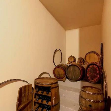 Beer & Wine Cellar Lejlighed Ljubljana Eksteriør billede